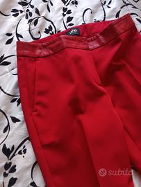 pantaloni Liu Jo 