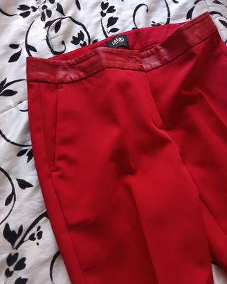 pantaloni Liu Jo 