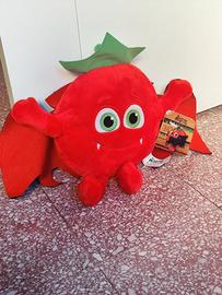 Peluche The Misfits Pomodoro Vampiro