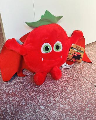 Peluche The Misfits Pomodoro Vampiro