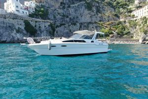 Sea ray 300