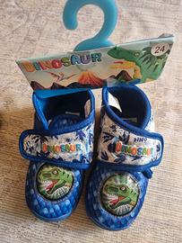 Scarpe bambino 