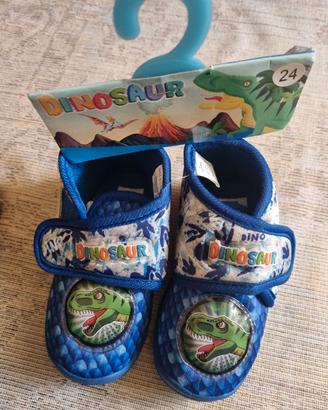 Scarpe bambino 