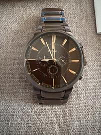 Orologio da uomo Fossil