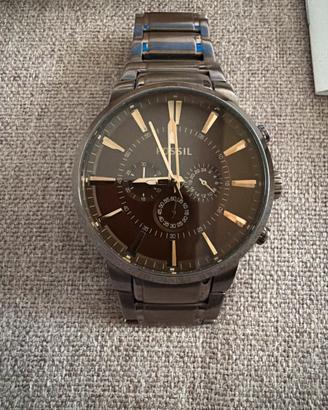 Orologio da uomo Fossil