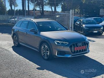 Audi A4 allroad 40 TDI 190 CV S tronic Business Ev