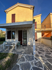 Casa Vacanza Resort Numana Riviera del Conero