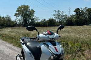 Honda SH 125 ABS – 2018 – 34.000 km
