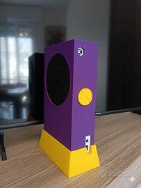 Cover Xbox Serie S
