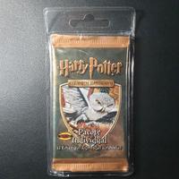 Harry Potter Tcg Portuguese Blister Base Set