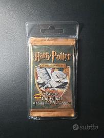 Harry Potter Tcg Portuguese Blister Base Set