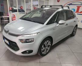 CITROEN C4 Picasso 1.6 e-HDi 115 ETG6 Exclusive