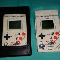 Retro console retro game lcd game vintage