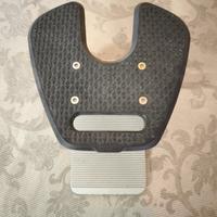 Oxelo porta bimbi monopattino 