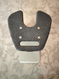 Oxelo porta bimbi monopattino 