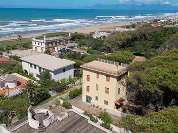 Villa singola Capaccio Paestum