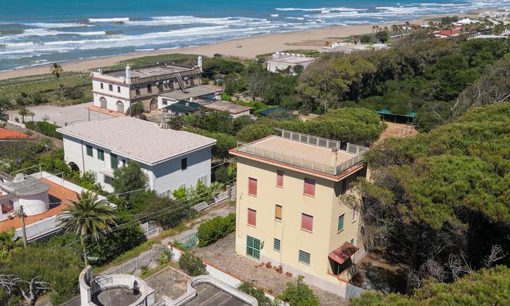 Villa singola Capaccio Paestum