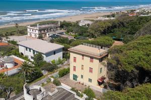 Villa singola Capaccio Paestum