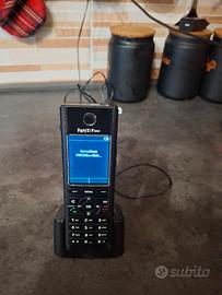 FritzPhone C5 