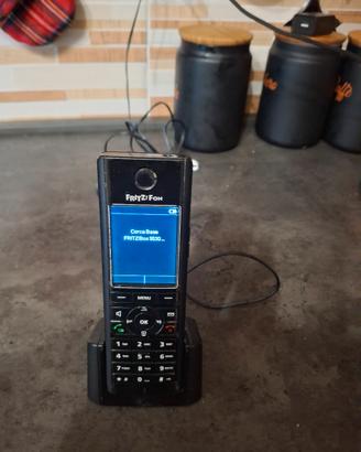 FritzPhone C5 