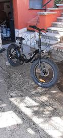 Fat Bike 20 pollici