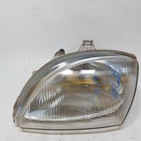 6611131L FANALE ANTERIORE DEPO SX FIAT 600 (187) 1