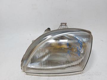 6611131L FANALE ANTERIORE DEPO SX FIAT 600 (187) 1