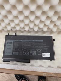 batteria dell latitude 5400