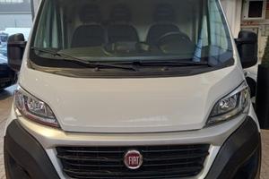 FIAT Ducato 33 2.2 Mjt 140CV PASSO MEDIO TETTO ALT