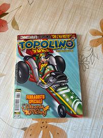 Fumetto di Topolino 2009