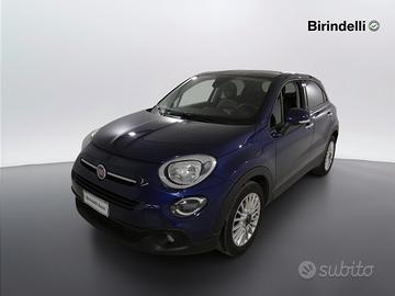 FIAT 500X - 500X 1.0 T3 120 CV Connect