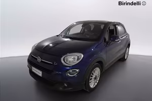 FIAT 500X - 500X 1.0 T3 120 CV Connect