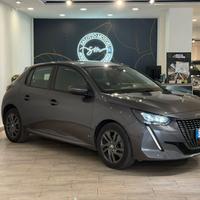 Peugeot 208 BlueHDi 100 Stop&Start 5 porte Allure