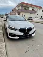 BMW SERIE 1 F40 116D anno 2020