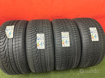 295 35 23 Gomme Invernali 2023 Nuove Audi Q8 RSQ8