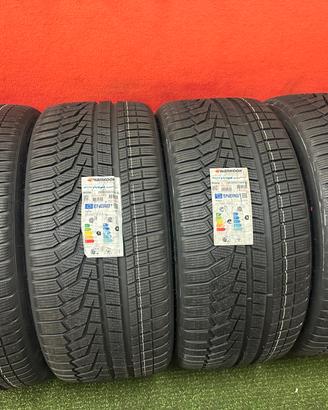 295 35 23 Gomme Invernali 2023 Nuove Audi Q8 RSQ8