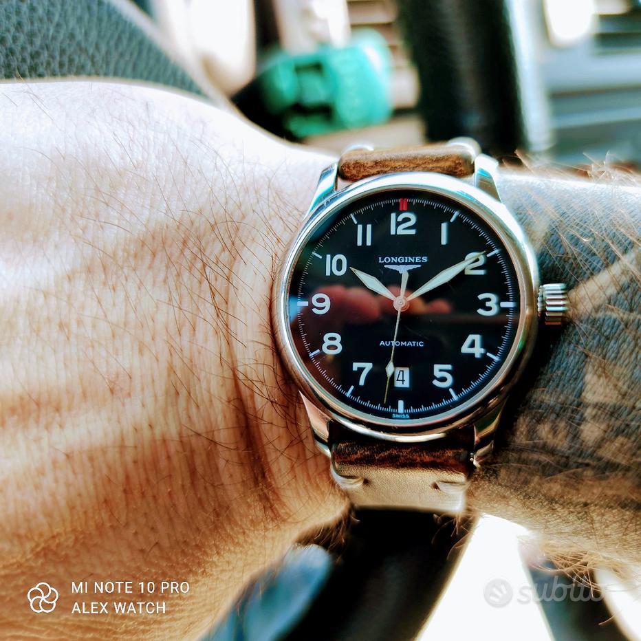 Cadola orologi Vendita in Abbigliamento e accessori