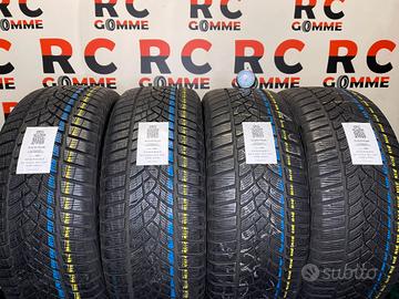 4 GOMME 215/55 R16 93H GOODYEAR – INVERNALI