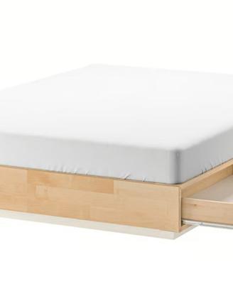 Letto matrimoniale 140x200