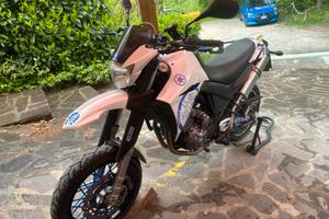 Yamaha xt 660 x