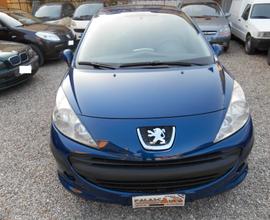 Peugeot 207 1.4 HDi 70CV 5p. X Line