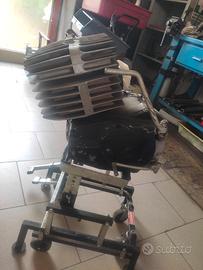 motore Sachs 175 7 marce