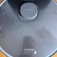 Robot aspirapolvere Dreame