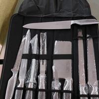 coltelli professionali 