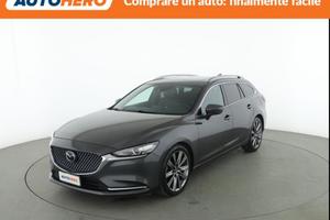 MAZDA 6 UC55043