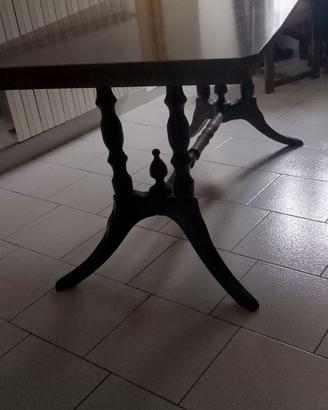 Tavolo 6 posti 