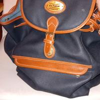 Zaino grande vintage