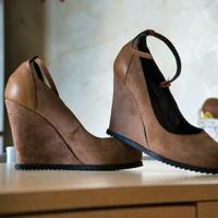 Scarpe Twin-set Simona Barbieri