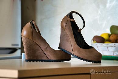 Scarpe Twin-set Simona Barbieri