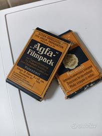 Agfa pellicola 